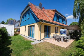 Haus Seemannsgarn